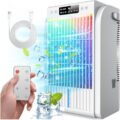 Best Air Conditioning Unit Portable