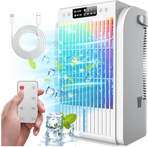 Best Air Conditioning Unit Portable