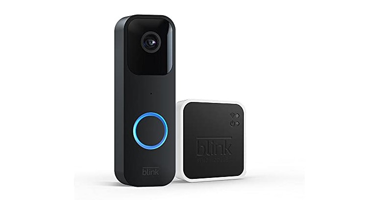 Best Video Doorbell With Chime