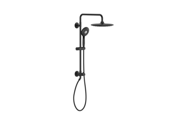 Best Rated Shower System