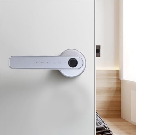 Best Fingerprint Door Locks in the Market