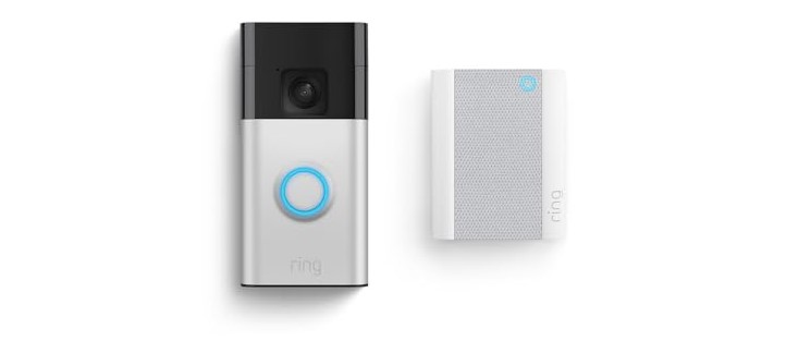 Best Rated Wireless Doorbell Chime