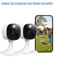 Best Security Cameras for Home