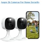 Best Security Cameras for Home