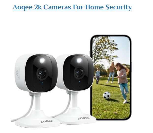 Best Security Cameras for Home