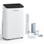 Are Portable Air Conditioners Effective
