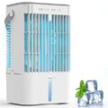 Best Affordable Portable Ac Unit