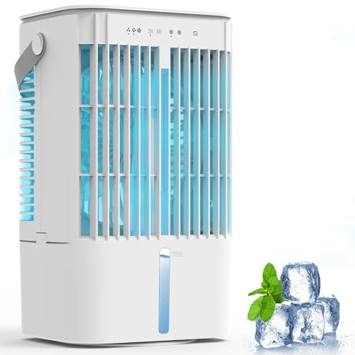 Best Affordable Portable Ac Unit
