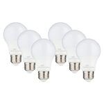 Best Bulbs for Kitchen Lighting