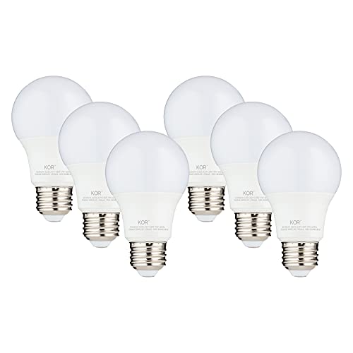 Best Bulbs for Kitchen Lighting