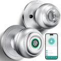 Best Fingerprint Door Lock