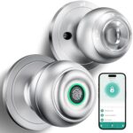 Best Fingerprint Door Lock