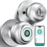 Best Fingerprint Door Lock