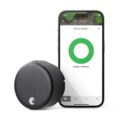 Best Fingerprint Lock for Front Door