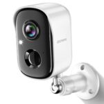 Best High End Home Security Cameras