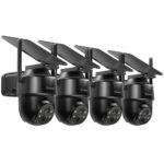 Best High End Security Cameras