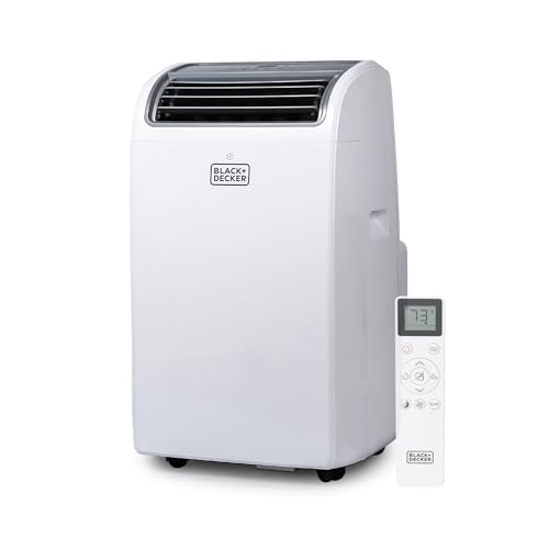 Best Portable Ac Unit for Large Room