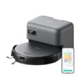 Best Self Emptying Robot Vacuum 2025