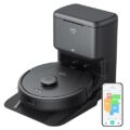 Best Self Emptying Robot Vacuum Cleaners