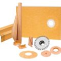 Best Shower Waterproofing Kit