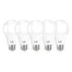 Best Type of Light Bulb for Kitchen