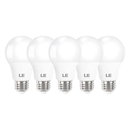 Best Type of Light Bulb for Kitchen