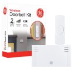 Best Wireless Doorbell With Chime