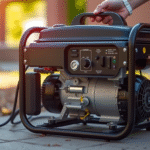 How Do You Test a Portable Generator
