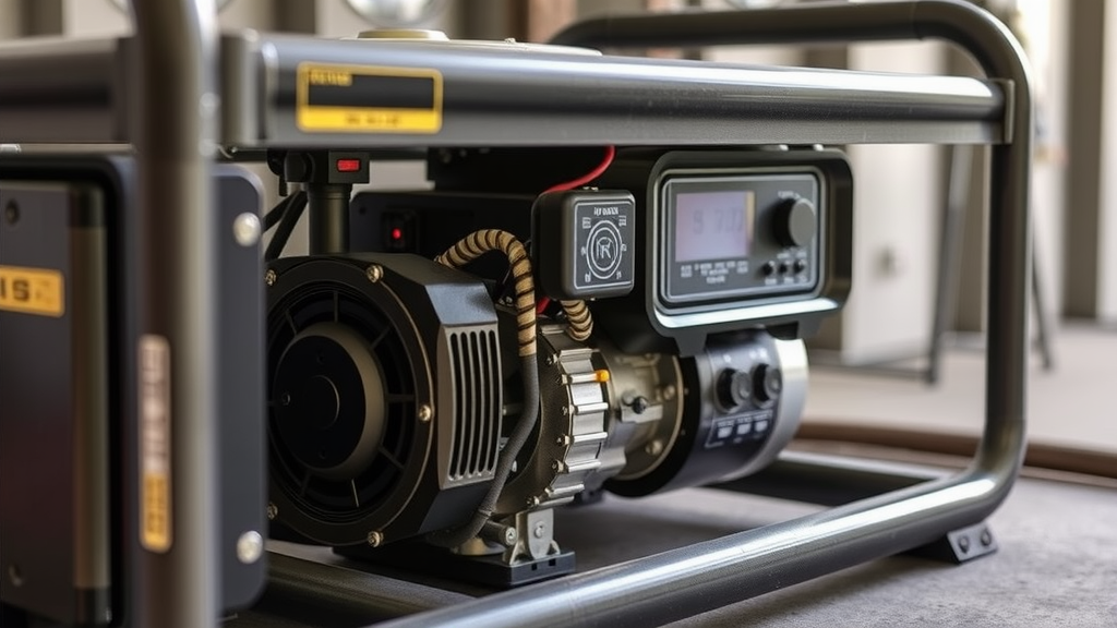 How Do I Measure Generator Output