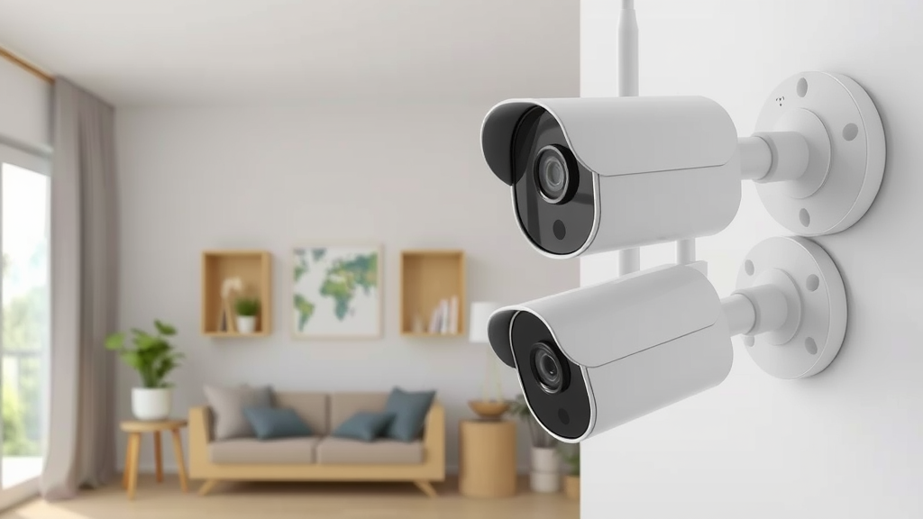 What is the Best Home Security Camera