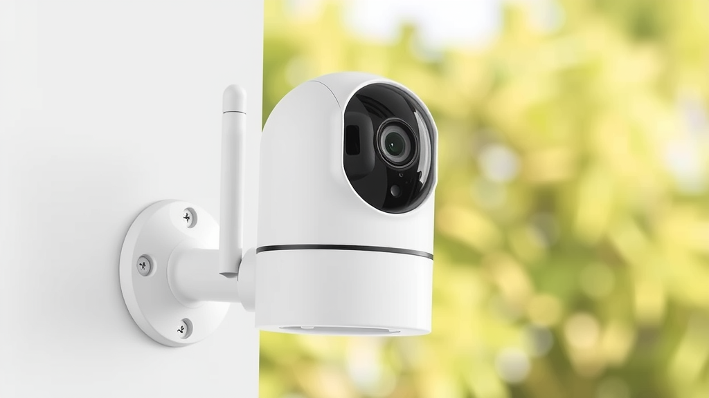 What are the Best Wireless Security Cameras