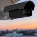 What is the Highest Resolution Security Camera