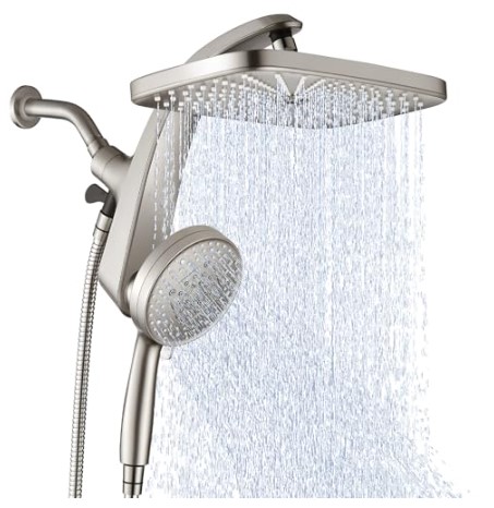Best Rainfall Shower System