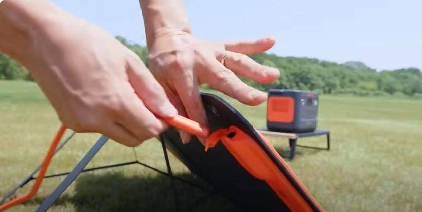 What'S the Best Solar Powered Generator