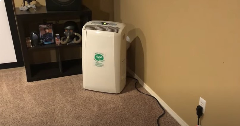How Do Portable Air Conditioners Work Without a Window