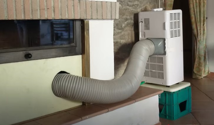 How to Vent a Portable Air Conditioner