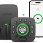 What is the Best Smart Door Lock to Buy