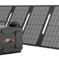 Top 5 Solar Generators