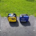 What Size Generator to Run a House With Ac