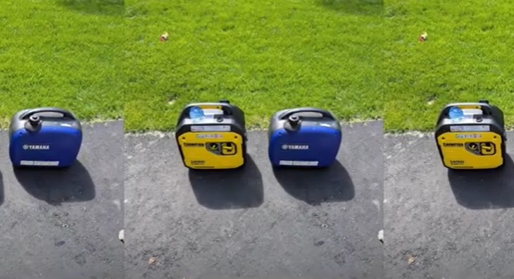 What Size Generator to Run a House With Ac