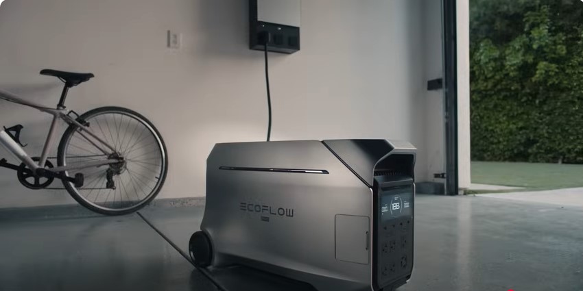 What is the Best Solar Powered Generator for Home Use