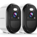 Which is the Best Outdoor Wireless Security Camera