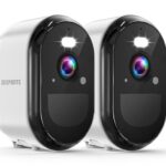Which is the Best Outdoor Wireless Security Camera