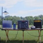 What is the Best Solar Powered Generator on the Market