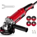 Best Variable Speed Angle Grinder