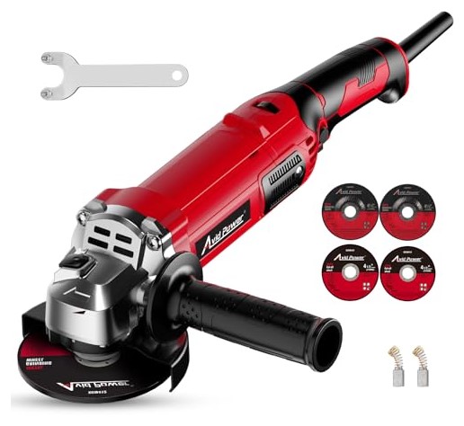 Best Variable Speed Angle Grinder