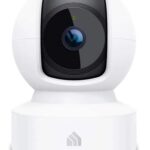 Best Indoor Smart Security Camera