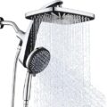 Best Rain Shower With Handheld