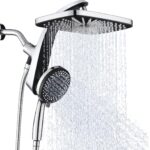 Best Rain Shower With Handheld