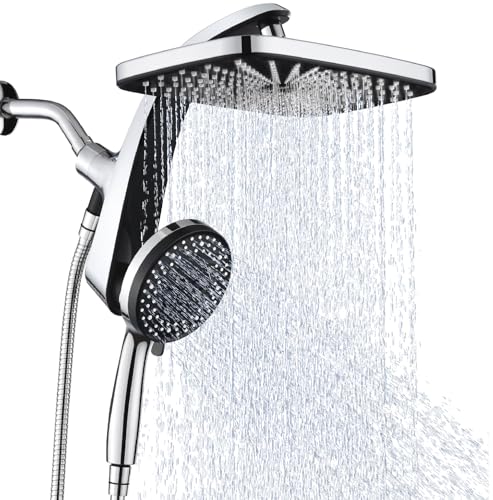 Best Rain Shower With Handheld